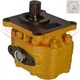 07438-72202 Hydraulic Pump For Komatsu Bulldozers D355A-3 D355A-5 D455A-1