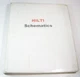 HILTI Schematics DX36 TE25 TE76 TE905AVR DD130 DD200 DG150 DD250E Tools Manual