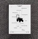 6100 Diesel Tractor Service Parts Manual Fits Kubota Tractpr B6100E-P 2WD D650-A