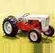 Ford Tractor 600 601 700 701 800 801 900 901 1801 Shop Service Repair Manual CD