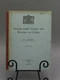 1950 ANCIENT LAND TENURE AND REVENUE IN CEYLON HW CODRINGTON 1ST EDITION SA30