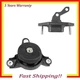 For 08-11 Honda Accord 2.4L Acura TSX Trans Engine Motor Mount M223 4561 4584