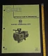 Onan Generator Operators Manual NH Series 1979 Illustrated