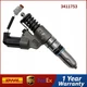 3411753 Common Rail Diesel Fuel Injector for Cummins QSM ISM QSM11 ISM11 M11
