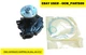 WATER PUMP 16100-78060 HINO J05E J05C J05CT KOBELCO SK200-8 SK210-8 16100-E0373