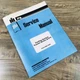 International Cooling System Service Manual For Series B275 Tractor Repair Shop