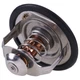 Thermostat 894214-9620 for Kobelco SK60 SK80CS 80MSR K903C Isuzu 4JB1 4JG1 4JG2