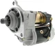 New Starter Isuzu Industrial Engines 4AHKIX 6BB1 6BG1TC 6BB1 1-81100-338-0