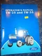 Ford TW-25 and TW-35 Tractors Operator&rsquo;s Manual