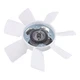 Cooling Fan Clutch & Blade for Toyota T100 2.7L 1994-1998 325-50526 TO3112102