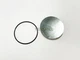 3901969 PLUG EXPANSION+O RING SEAL for Cummins 6CT8.3 6CTA8.3 NT855 QSC8.3 QSL9