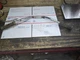 1974 Honda Atc90 Oem Steering Handlebars