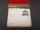 Terex 72-51 Front End Loader Tractor Factory Original Parts Catalog Manual Book