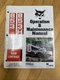 BOBCAT 853 SKID STEER LOADER OPERATION & MAINTENANCE MANUAL BOOK