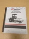 IR Ingersoll-Rand SD-100 105TF Series Vibratory Compactors OEM Parts Manual
