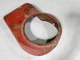 Vintage Kohler K241 Engine Shroud Blower Housing
