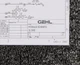 Gehl DL10H55 Telehandler Hydraulic Schematic Diagram Manual