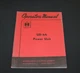 UD-9A Power Unit IH Tractor International Harvester Operator's Manual