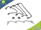 New Injector Fuel Pipe Set FITS Kubota B3300SUHSD B7800 HSD 