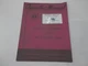 Operator's Manual for International Harvester Special Attachments UD-16 Power Un