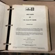 Terex S-24 TS-24 979 SCRAPER MAINTENANCE SERVICE SHOP REPAIR T/S MANUAL TRACTOR
