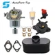 Carburetor for Kawasaki FR730V FS730V FR651V FS651V Engine Mower US