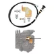 P7100 P-pump Manual Fuel Shut Off Solenoid Cable Kit For Dodge Cummins 12V 6/4bt