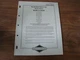 Briggs & Stratton Illustrated Parts List 80200 to 80299 MS-8991-10/94 PWI