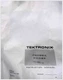 Tektronix P6065A High-Frequency Probe Manual - Schematics Parts List - 1973