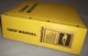 KOMATSU PC650-3 PC650LC-3 PC650SE-3 EXCAVATOR SERVICE SHOP REPAIR MANUAL BOOK