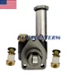 New Hand Fuel Feed Pump for Isuzu 6BD1 Komatsu PC220-3 PC200-3 Excavator
