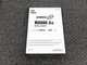Komatsu Avance Plus WA600-3LK Wheel Loader Shop Service Repair Manual A53001-Up