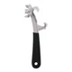 Multifunctional Barrel Opener Manual Oil Tank Drum Cap Openers Bucket Wrench