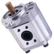 Hydraulic Pump 3EB-60-12210 for Komatsu FG20-11 FG30-11 FG28-11 FG23-11 FG25-11