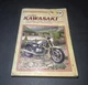 Clymer Kawasaki 1973-1980 900cc & 1000cc Fours Service Repair Manual Shaft M359