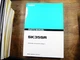 KOBELCO SK35SR PARTS MANUAL PX06501~   1999.04