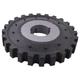 02250146-634 Rubber Coupler Replaces for Sullair Air Compressor 300HH 375H 425