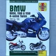1993-2006 BMW R850 R1100 R1150 R 850 1100 1150 HAYNES REPAIR MANUAL 3466