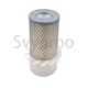 Air Filter 15501-11081 100940 46270 For Kubota B4200D B5100D B5100E B5200D