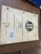 I&T FORD TRACTOR SHOP SERVICE 6000 & COMMANDER 6000 MANUAL BOOK