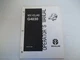 New Holland G4030 operators manual