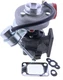 Turbocharge TB0223 2674A120 for Perkins Engine 504-2T T4.20-L4