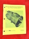 1979 MACK TRUCK Service Manual TRTXL107 TRTXL107 Maxitorque Transmission