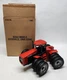 Case IH Steiger 9370 Tractor With Triples By Scale Models / Ertl 1/16 Scale NIB