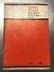 Case 580CK B Series  Shuttle Tractor Owner Operator User Manual Book 9-2985