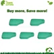 5Pcs Air Filter For Briggs & Stratton 146700 170700 171700 190700 192700 193700