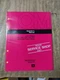 John Deere Manual 415 through 430 Universal Rotary Hoes OM-N159315 21JS-1548-M1
