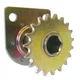Planter Sprocket with Bearing fits John Deere 1700 1750 1770 1780 7200 AA36212