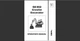 Gehl GE 802 Crawler Excavator Maintenance and Owner's Operator's Manual