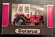 ☑️Pristine Vintage USSR-Belarus MT3-82 Model TRAKTOROEXPORT Diecast 1:43 Traktor
